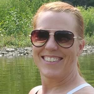 Meet your Posher, Meg